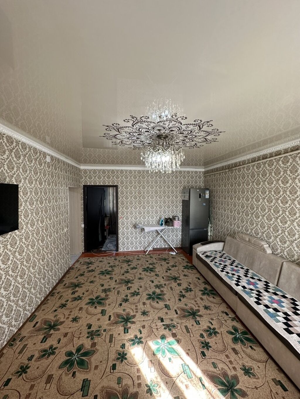 Каракол шаарынан Үй сатылат срочно! Баасы 85 000$ - Просторная: фото 6