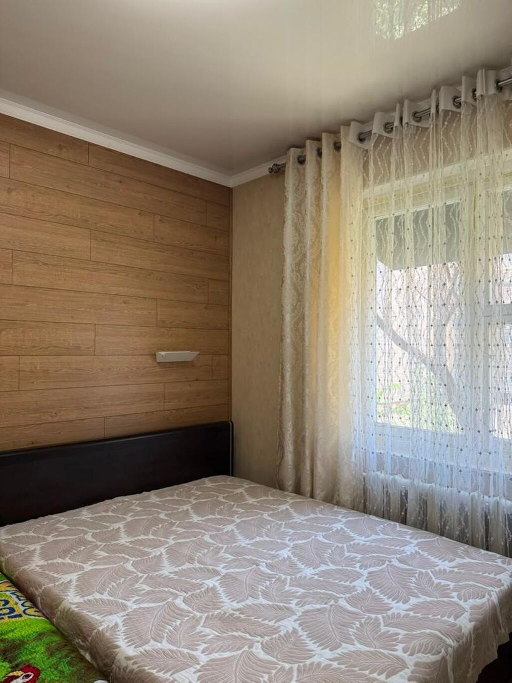 3 комнаты, 62 м², 12 мкр 105 серия, 3 этаж, Косметический ремонт: фото 2