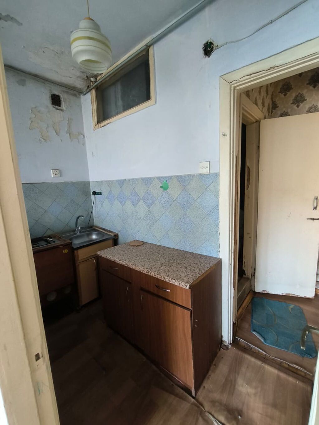 Bakı, 2 otaqlı, Köhnə tikili, 41 kv. m