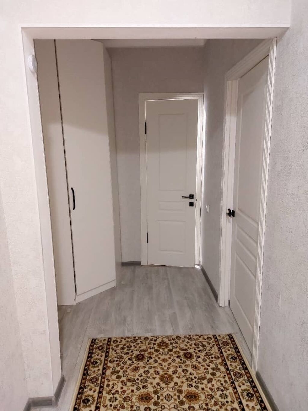 2 комнаты, 70 м², Ак-Кеме (старый аэропорт) Элитка, 1 этаж: фото 7