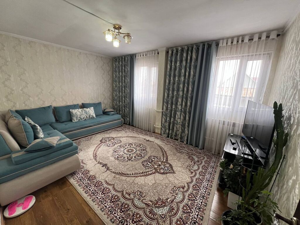 3 комнаты, 149 м², 4 соток, Бишкек, Новопавловка с: фото 2