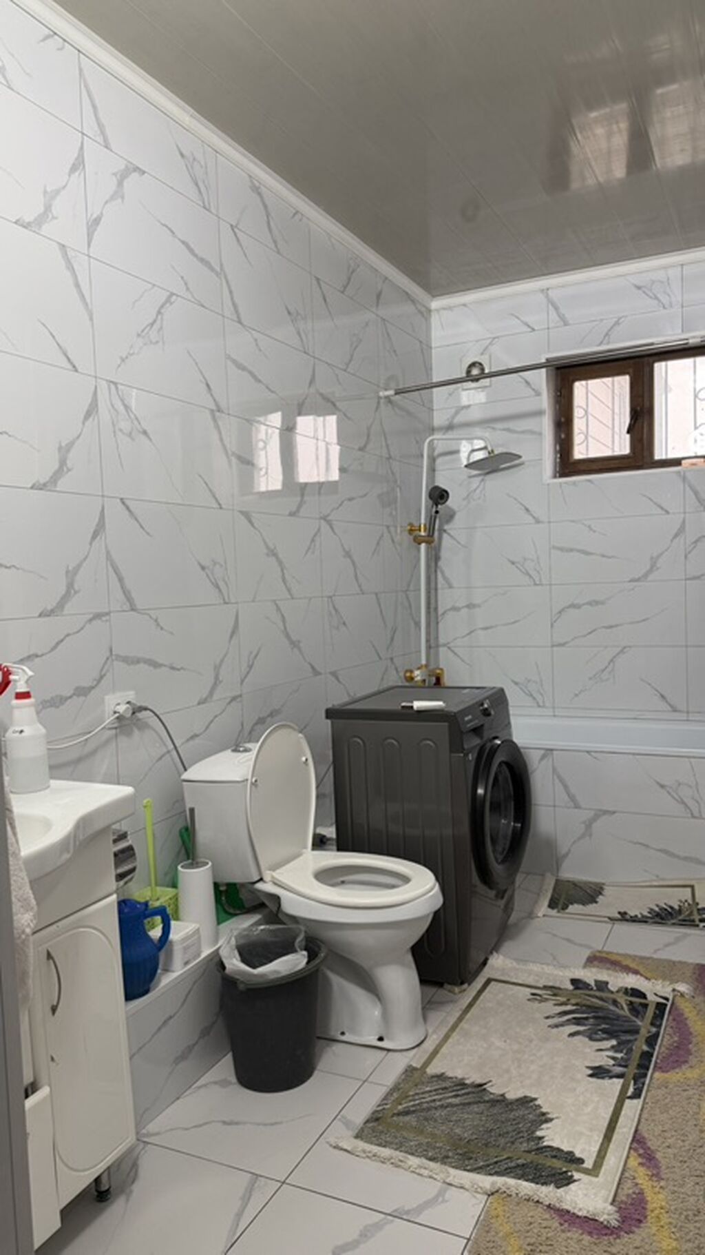 6 комнат, 300 м², 5 соток, Бишкек, Алтын-ордо ж/м Собственник