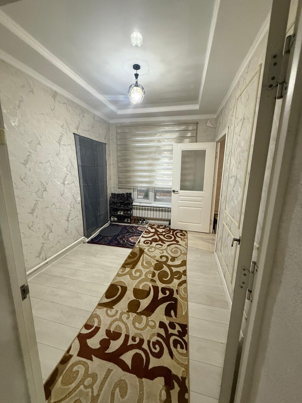 3 комнаты, 100 м², 4 соток, Бишкек, Ак-Ордо 3 ж/м Собственник: фото 7