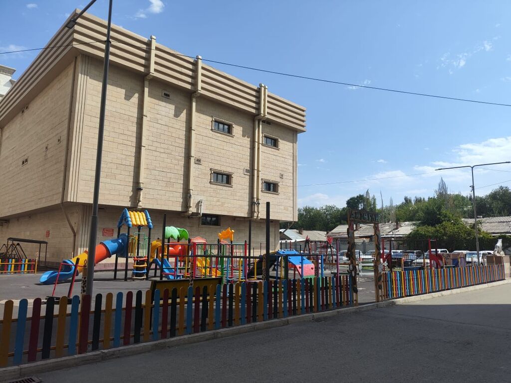 2 комнаты, 57 м², Азия Молл Элитка, 9 этаж, Косметический ремонт: фото 5