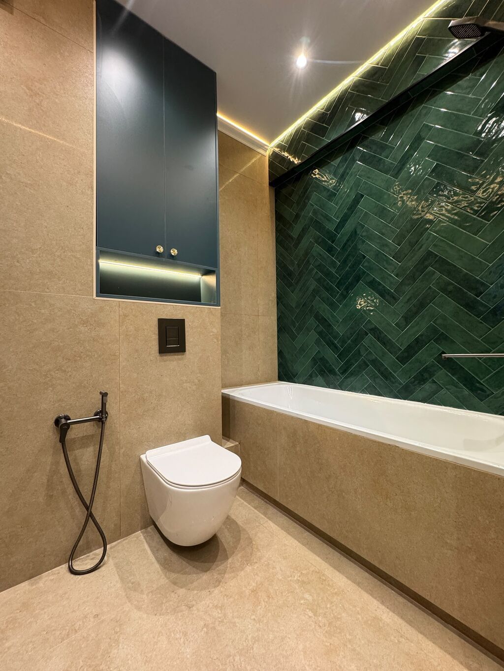 Продам 1-к квартиру в ЖК Арт Сити, 43 м²: фото 7