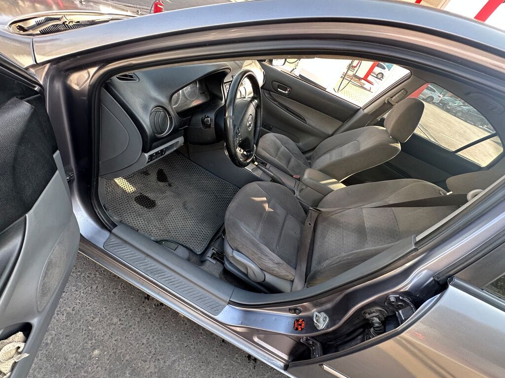 Mazda 6: 2003 г., Седан: фото 6