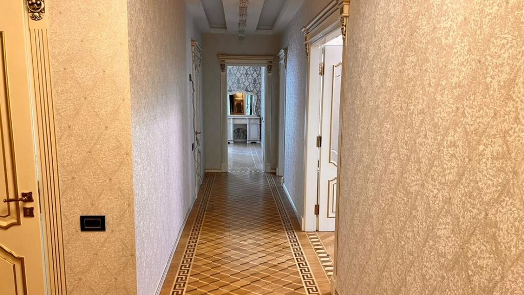 Продаётся 3-комнатная квартира в новостройке, 28 May, 170 м², 518 000 AZN, фото 4 / 12