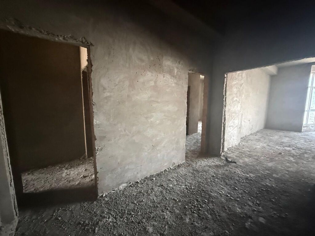 2 otaqlı, Yeni tikili, 128 kv. m