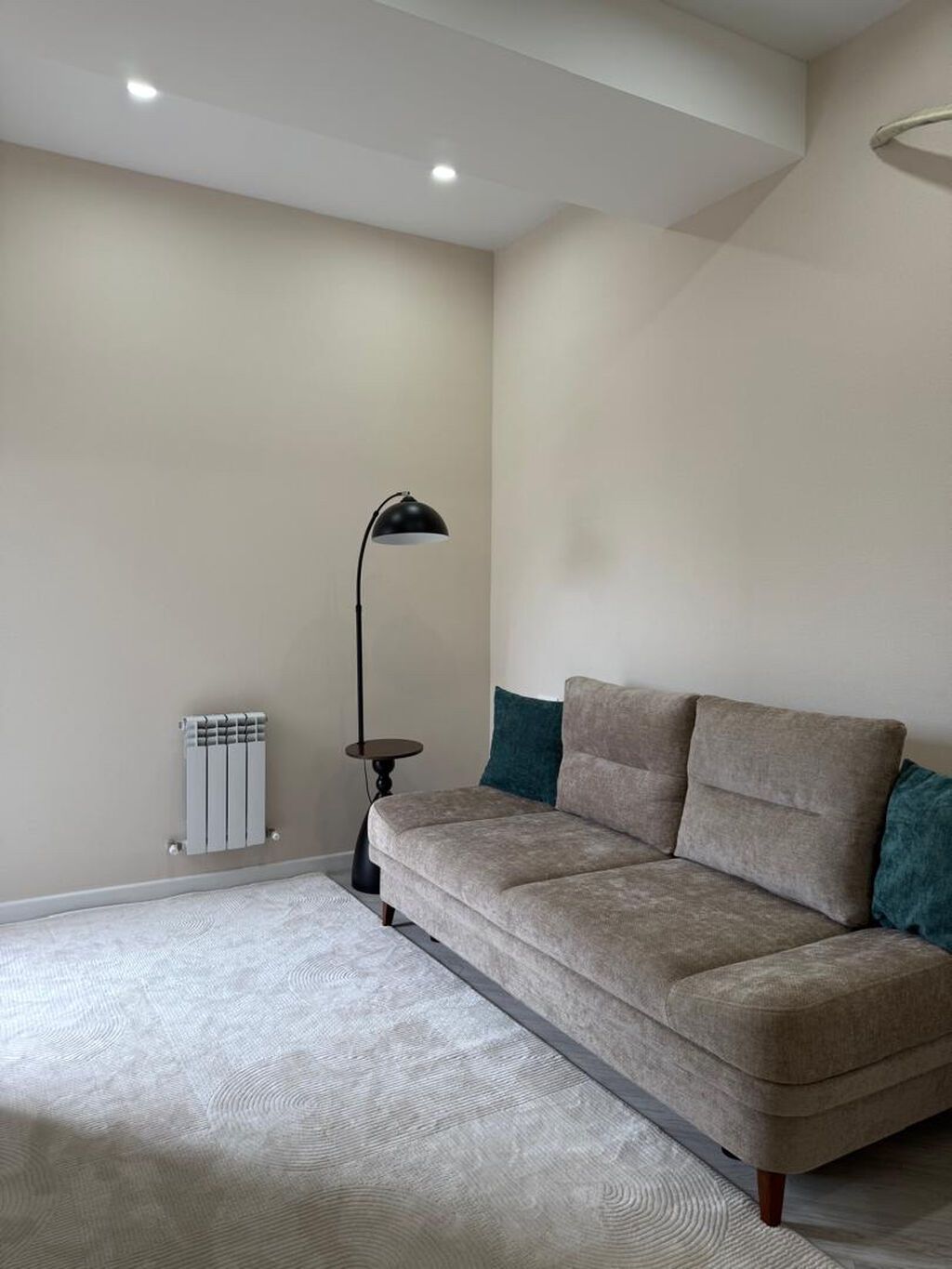 1 комната, 30 м², Восток-5 мкр Элитка, 6 этаж, Евроремонт: фото 2