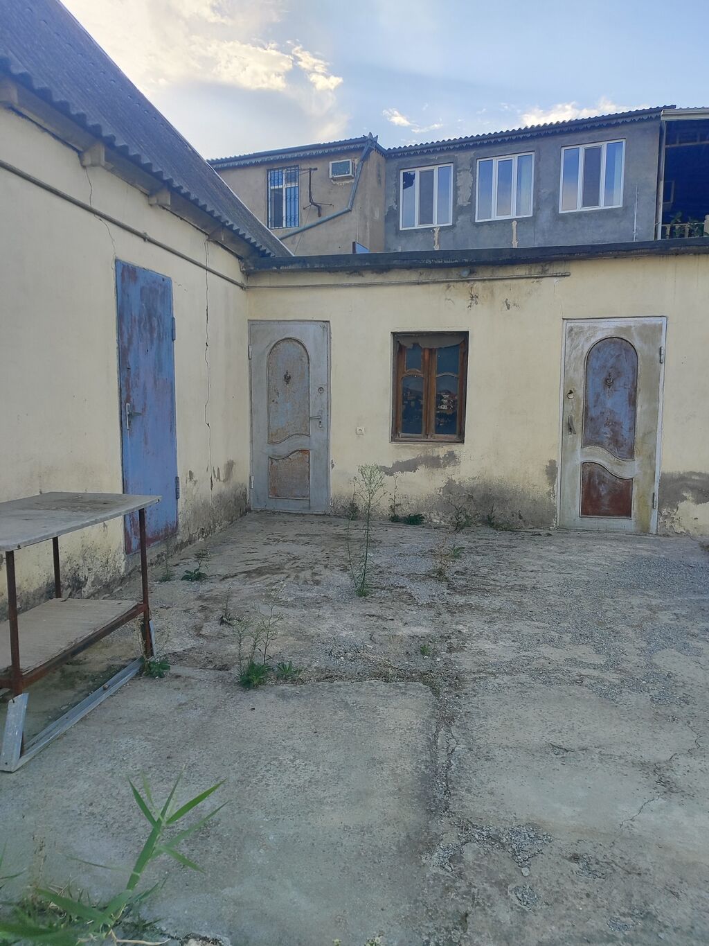 14 sot, Tikinti, Maklerlər narahat etməsin, Kupça (Çıxarış)
