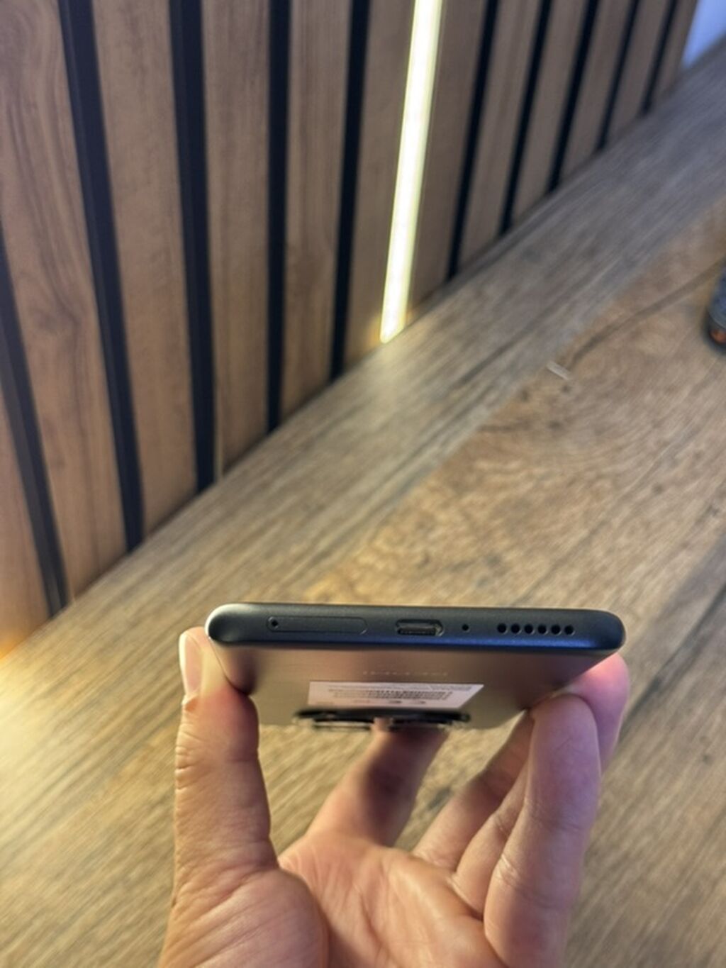 Xiaomi, 15, Б/у, 128 ГБ, цвет - Черный, 2 SIM: фото 5