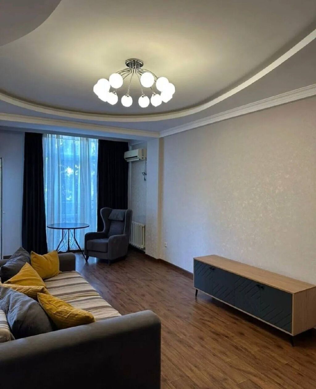 Сдам 3-комнатную квартиру в Моссовете, семейным: фото 6