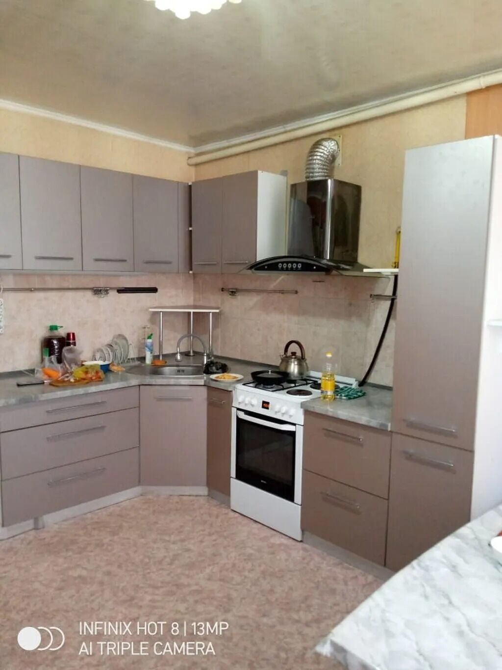 Сдам 3-комнатный дом 100 м² в мкр. Восток-5: фото 6