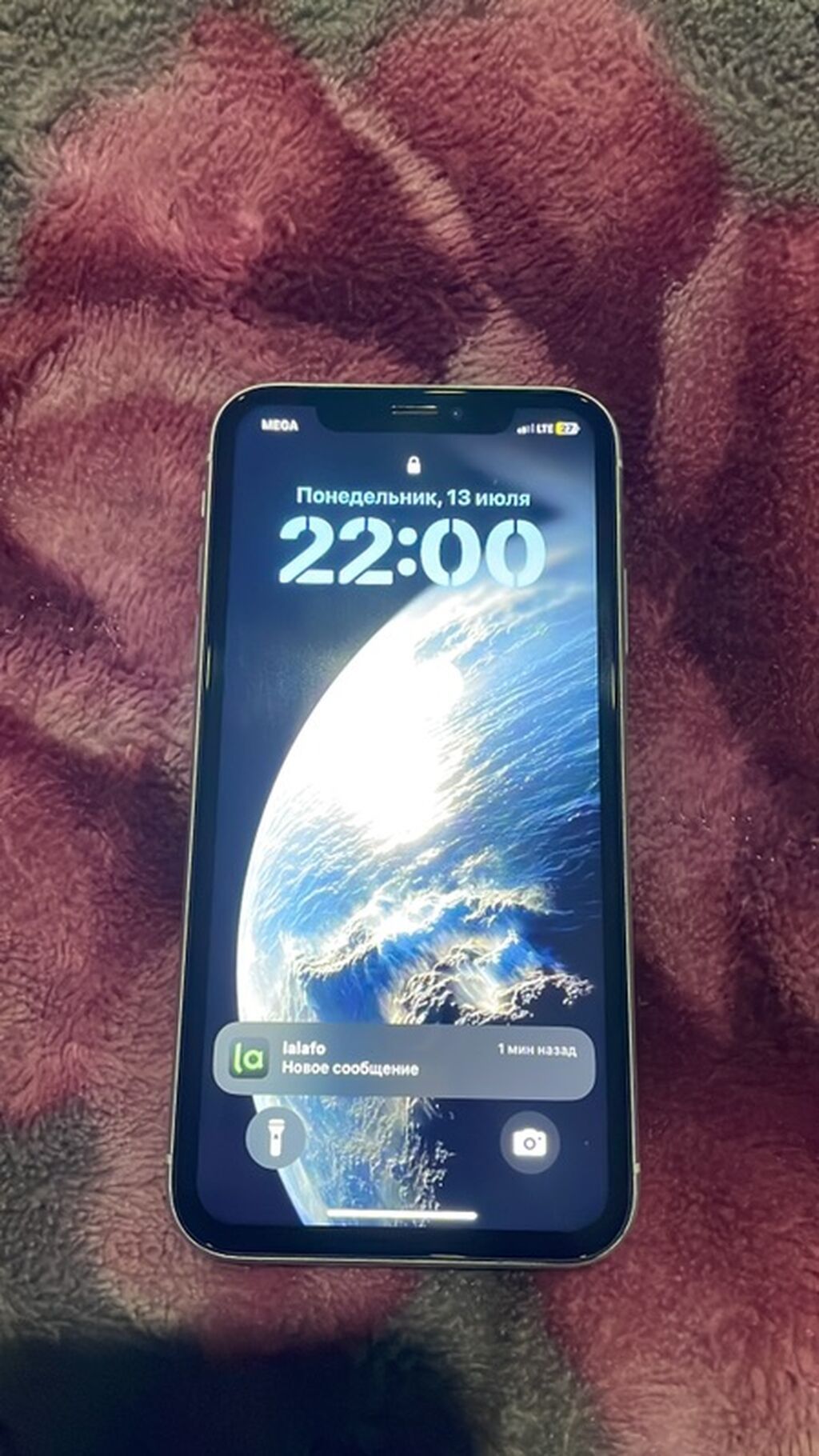 IPhone XR, белый обмен тоже есть Описание прочитайте - Экран: фото 1