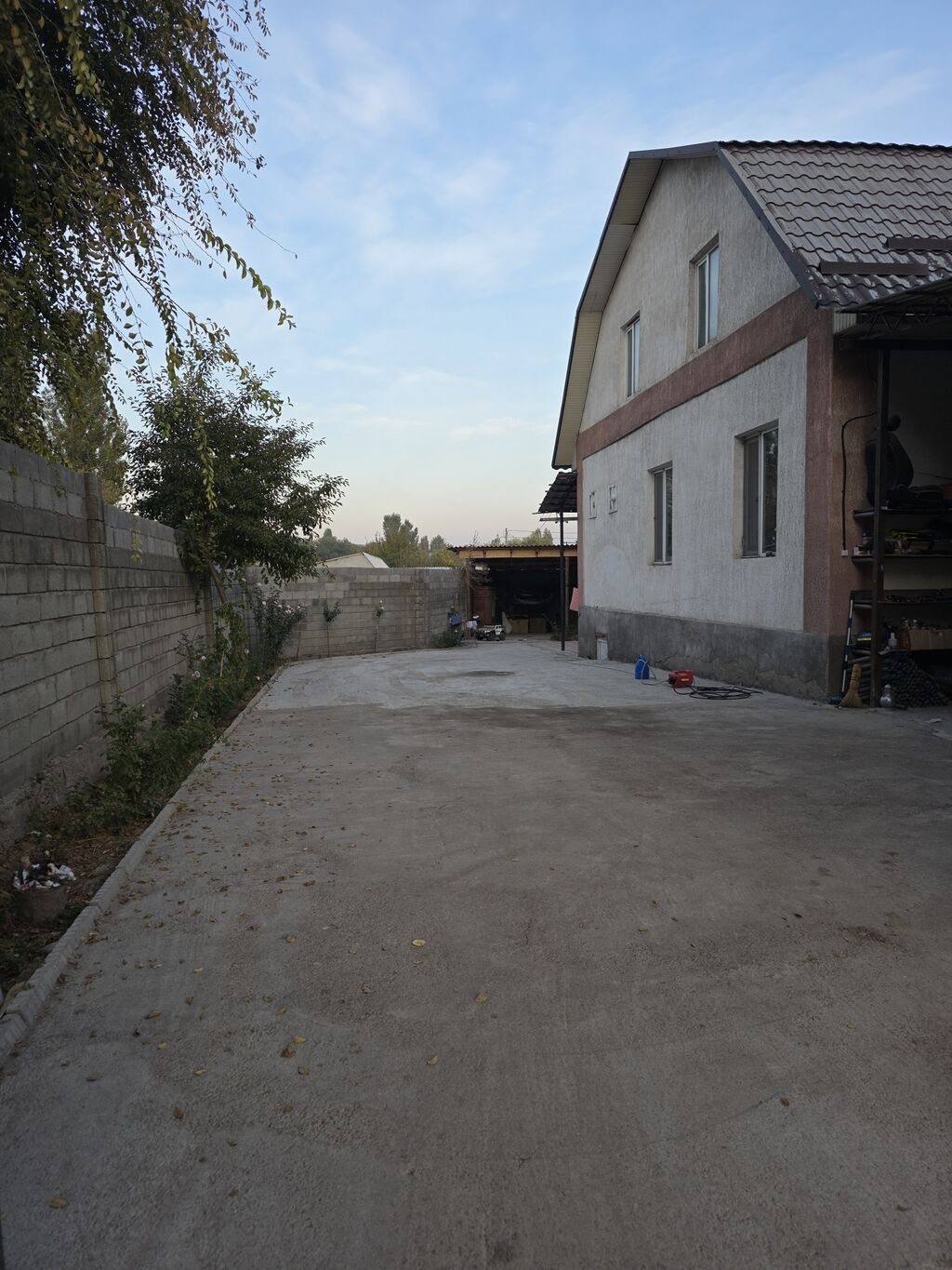 4 комнаты, 155 м², 4 соток, Бишкек, Кайынды ж/м Собственник: фото 4