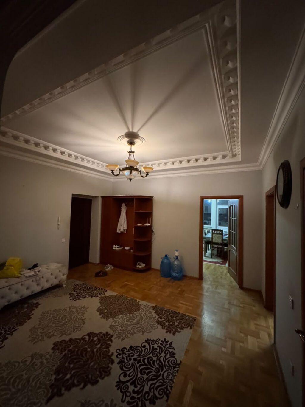 🔥 NƏSİMİ RAYONUNDA SƏMƏD VURĞUN KÜÇƏSİNDƏ 8 NOYABR M/S YANINDA 140