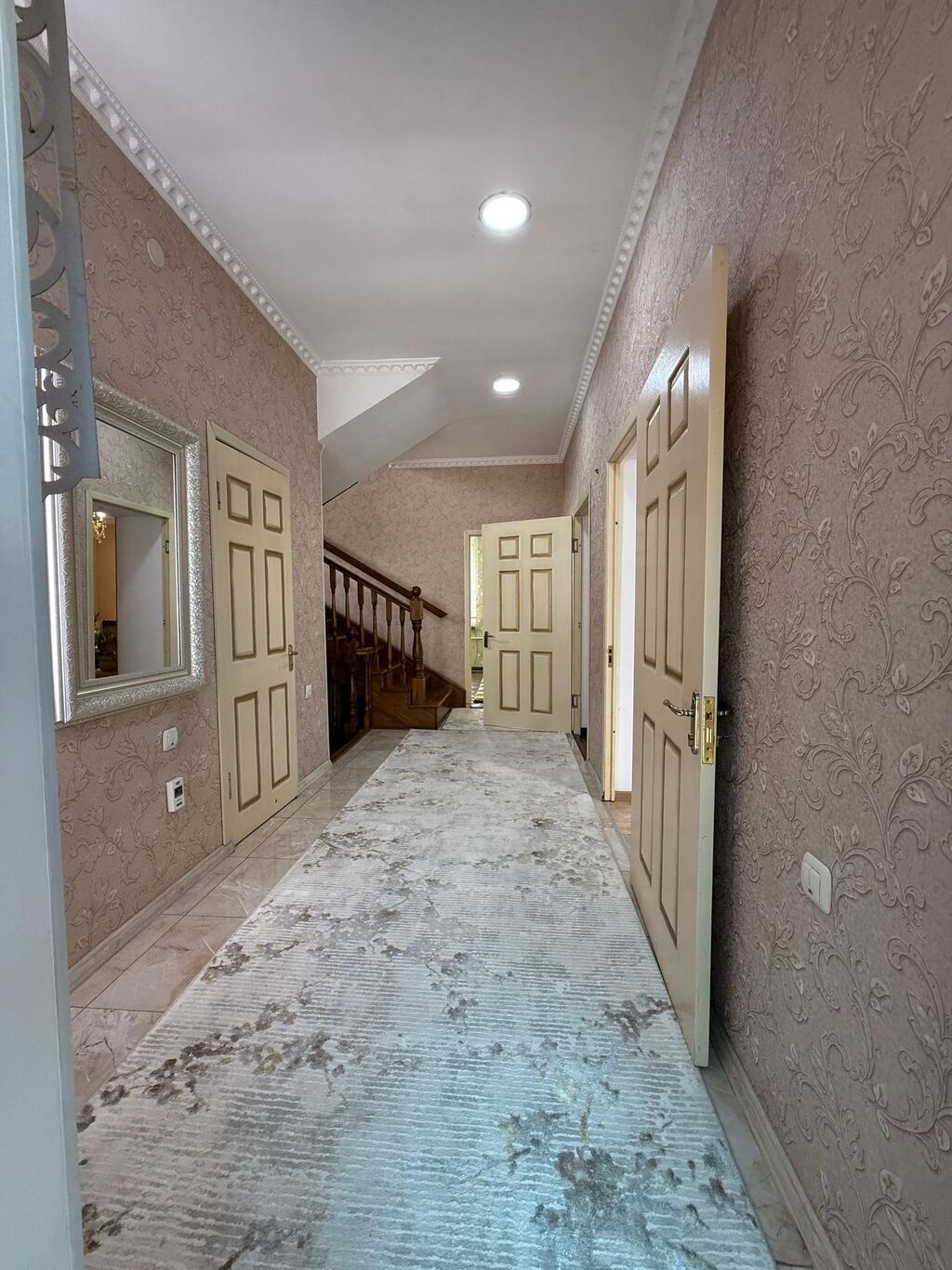 150 м², 5 комнат, Азия Молл: фото 6