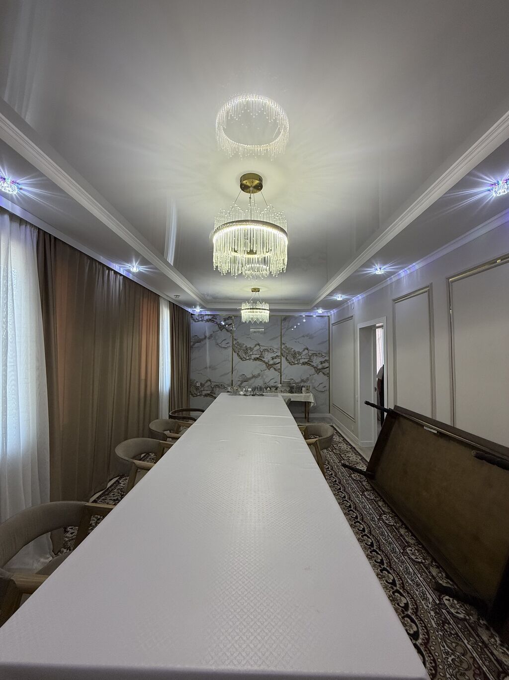 5 комнат, 152 м², 4 соток, Бишкек, Ак-Ордо 3 ж/м: фото 6