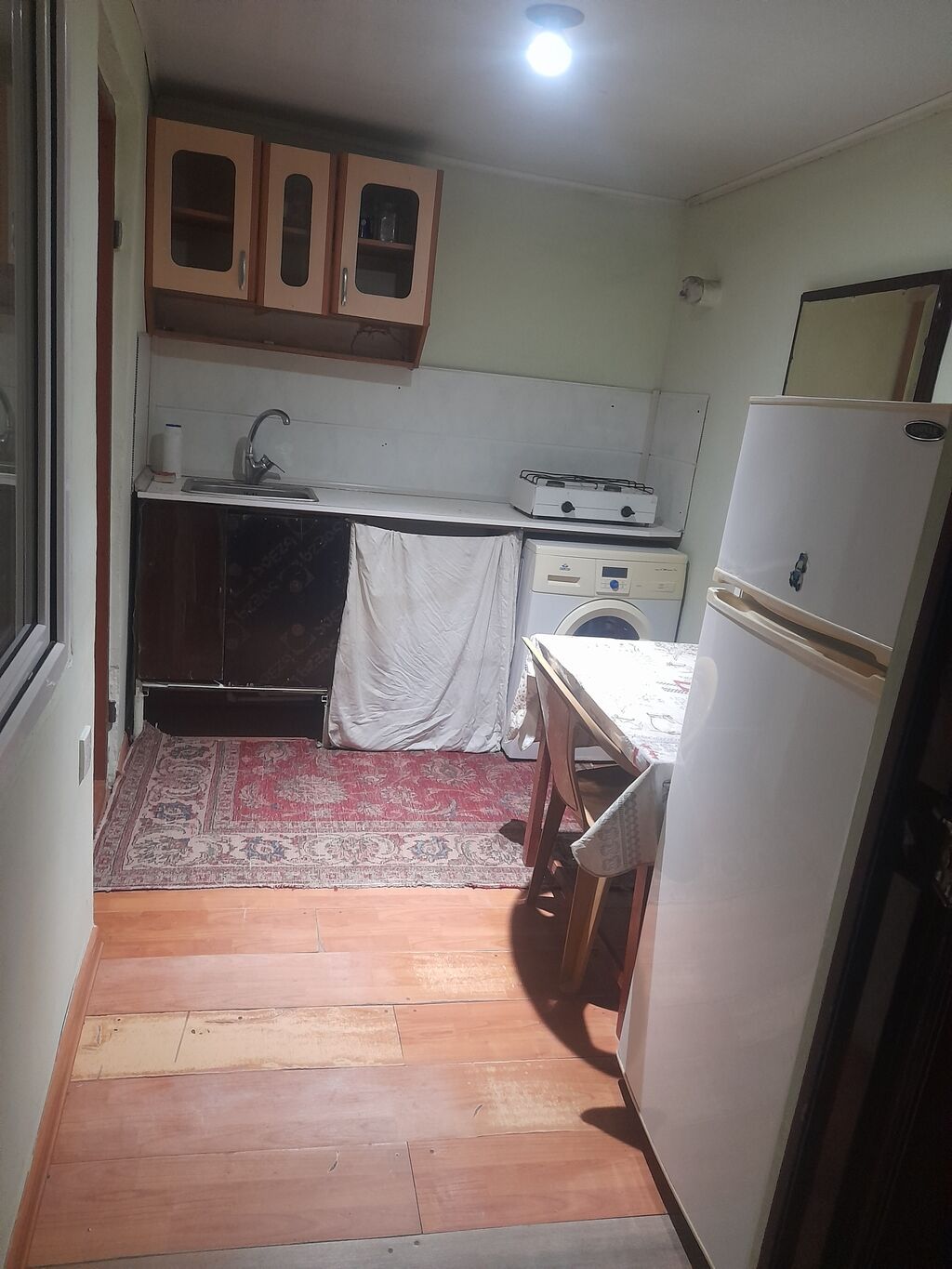 NZSda 1 otaqlı həyət evi kirayə verilir, 1 m², 250 AZN/ay, şəkil 4 / 6