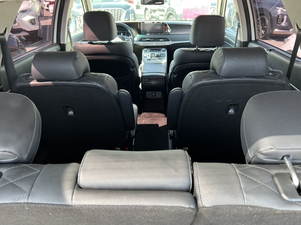 Hyundai Palisade: 2019 г., 2.2 л, Автомат, Дизель, Кроссовер: фото 7