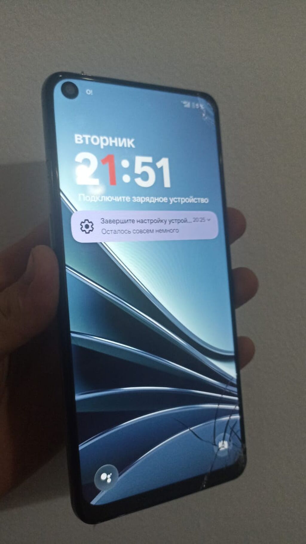 OnePlus 10 Pro 5G Характеристики: - Дисплей - Память: 256 ГБ - ОЗУ: 8: фото 6