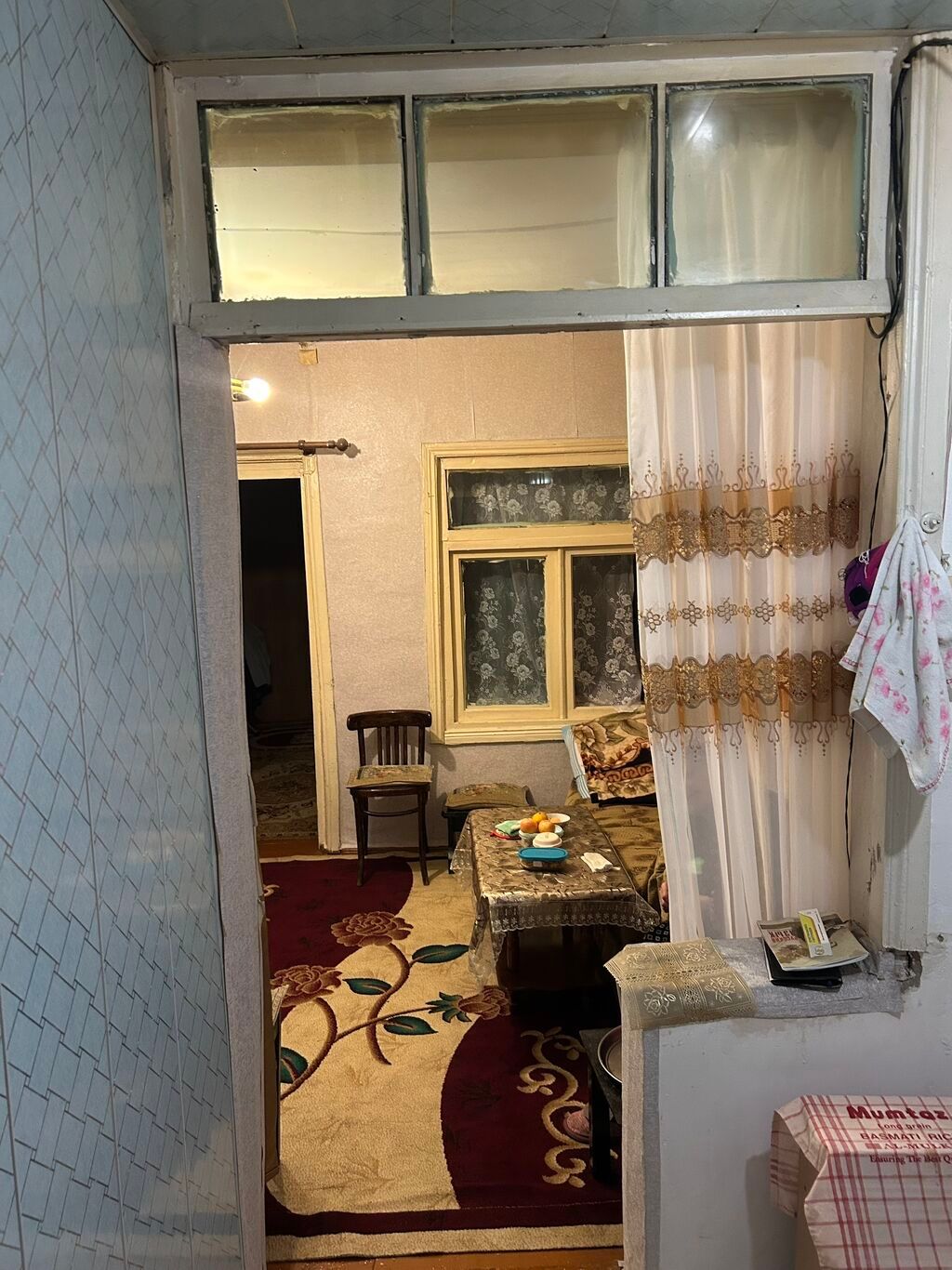 Xutor 5 otaqlı, 165 kv. m, Kredit yoxdur, Orta təmir