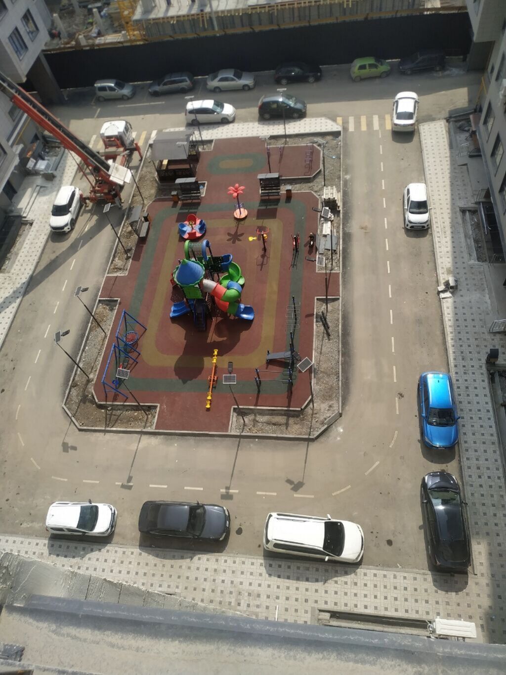 1 комната, 42 м², Технопарк Элитка, 9 этаж, Евроремонт: фото 8