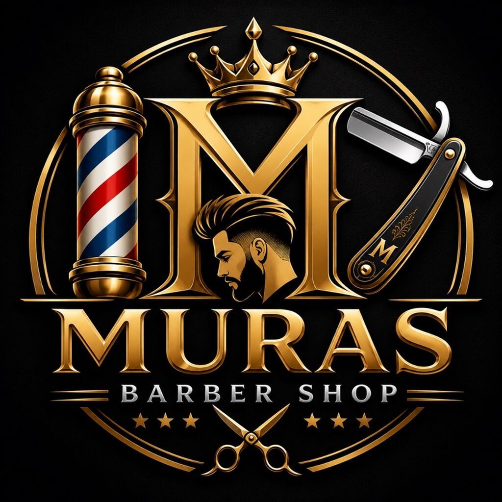 MURAS BARBERSHOP ИЩЕТ БАРБЕРА! Оплата: 50/50 График