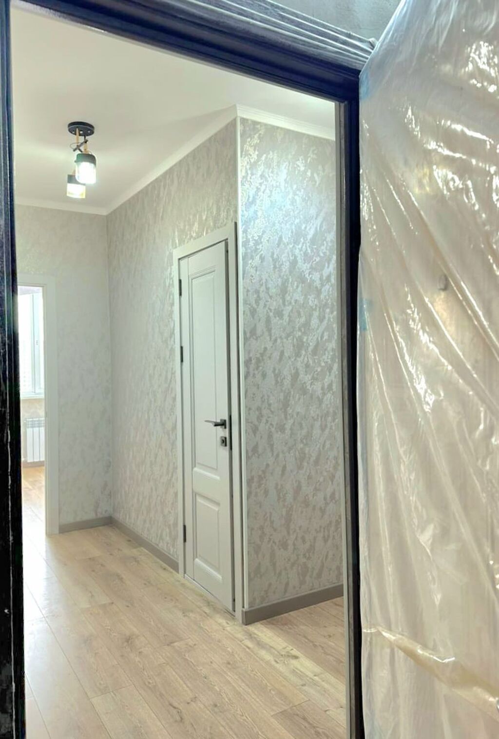1 комната, 44 м², Технопарк 106 серия, 9 этаж, Свежий ремонт: фото 7