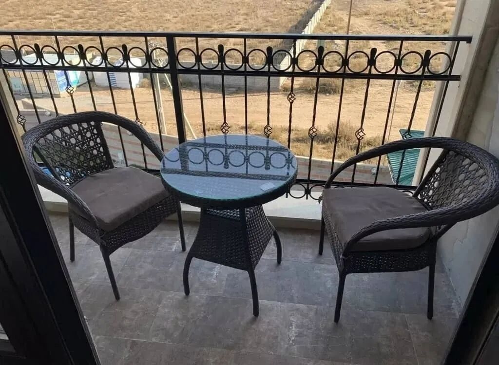 3 комнаты, 70 м², Элитка, 4 этаж: фото 8