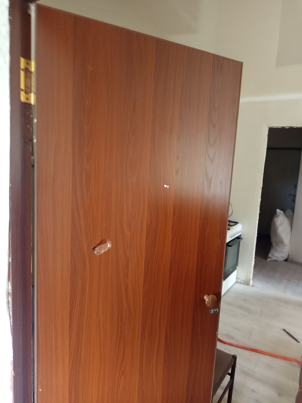 Продам межкомнатные двери: фото 2