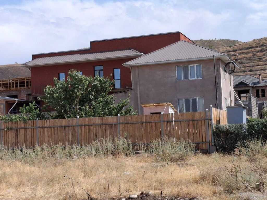Продам дом из СИП-панелей, 80 м², 5 соток: фото 2