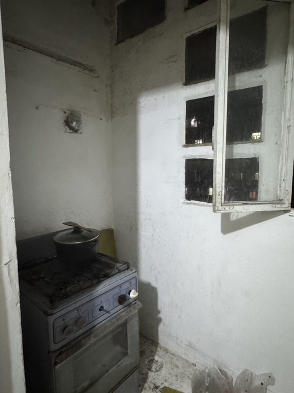 Продам 2-комнатную квартиру в мкр. Тунгуч: фото 8