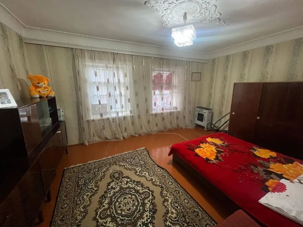 7 otaqlı, 196 kv. m, Kredit yoxdur, Orta təmir