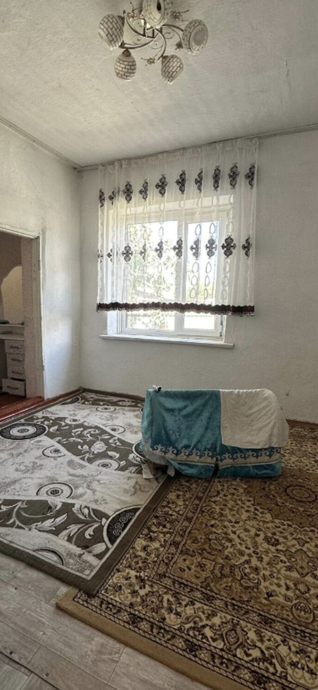 65 м², 3 комнаты, Ак-Ордо 1 ж/м, Без подселения: фото 2