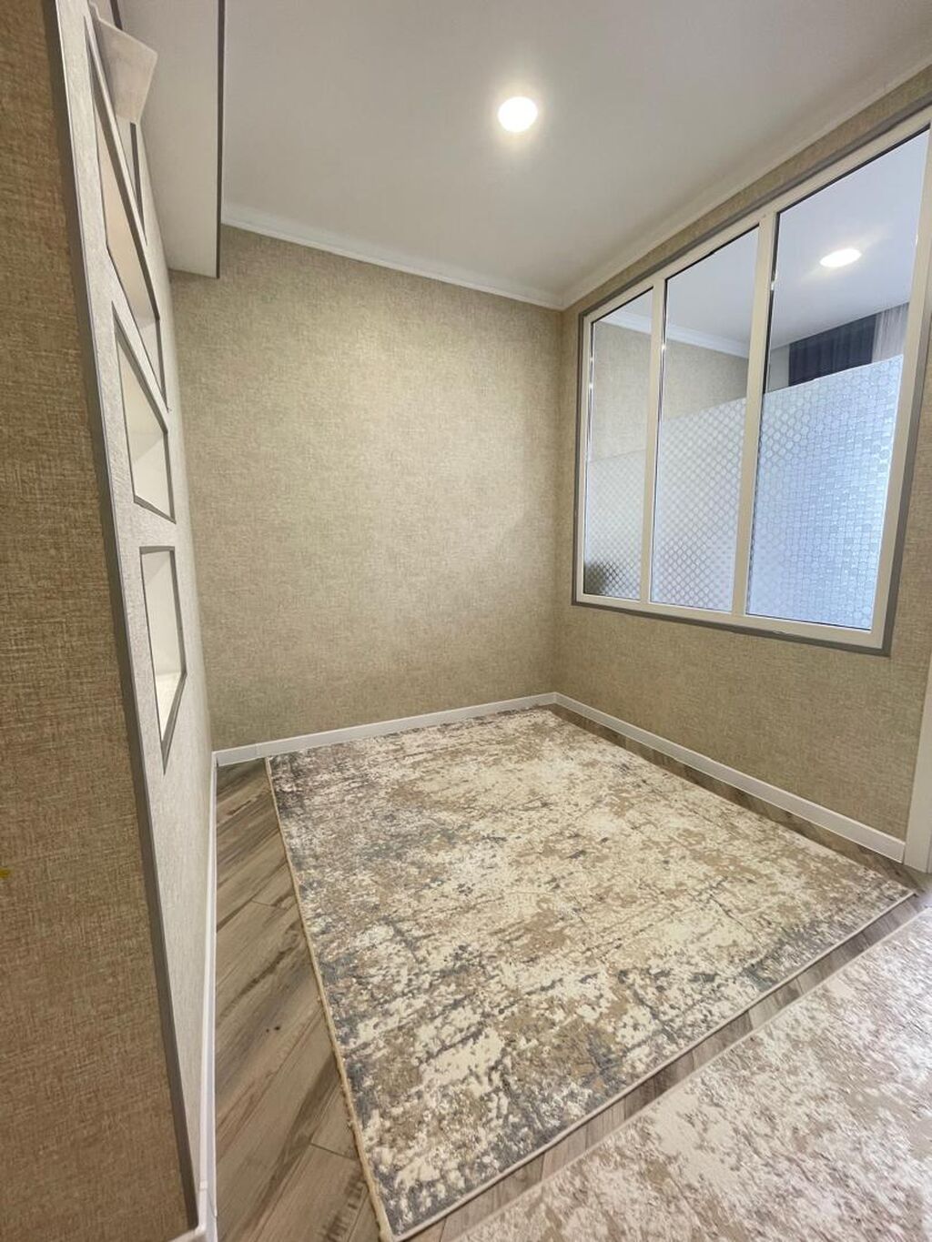 Продам 1-комнатную квартиру в мкр. Кара-Жыгач: фото 3