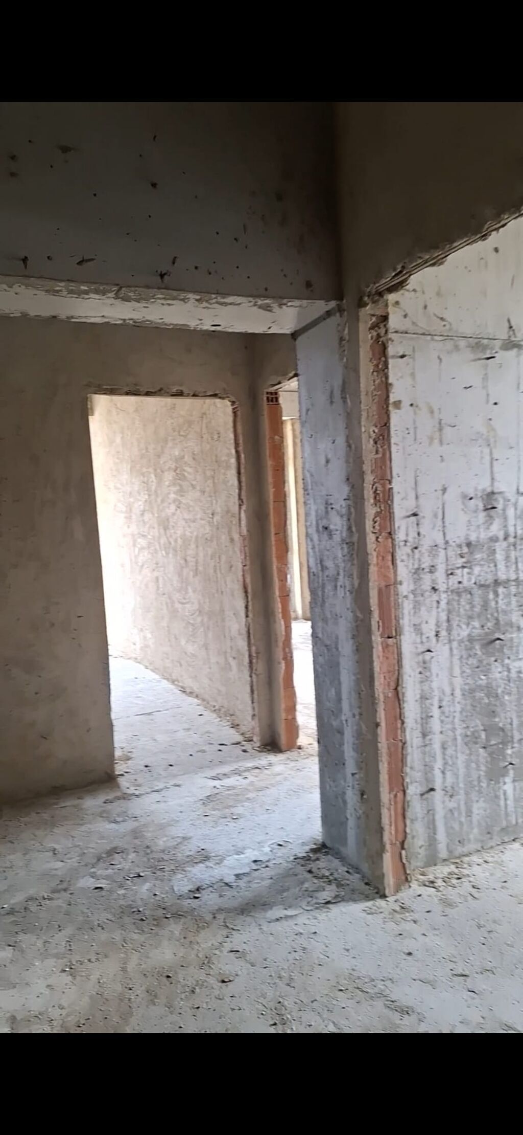 2 otaqlı, Yeni tikili, m. Qara Qarayev, 80 kv. m