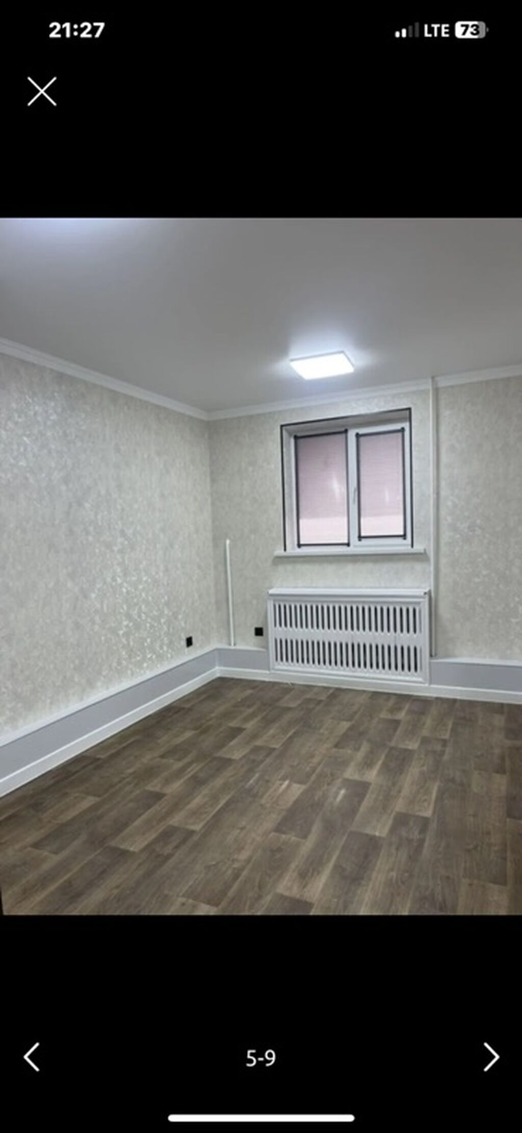 20 м², Без мебели: фото 2