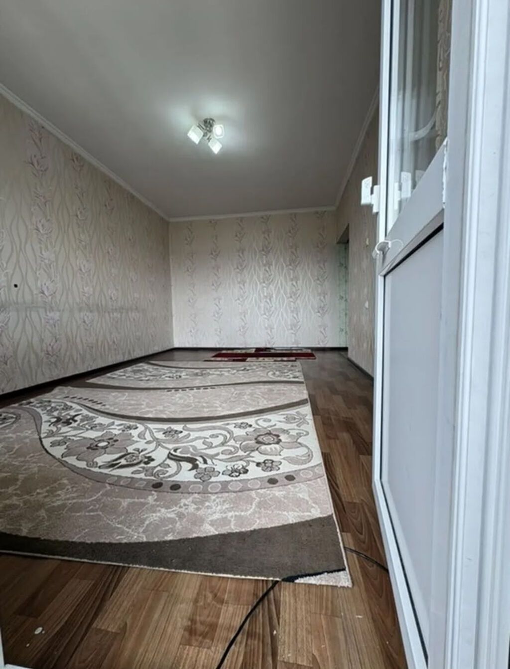 1 комната, 35 м², Цум 105 серия, 7 этаж, Косметический ремонт: фото 8