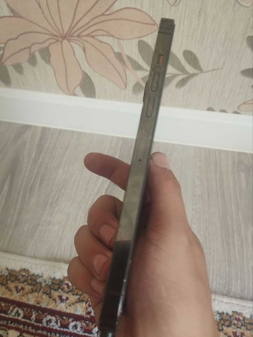 IPhone 13 Pro Max, 128 ГБ - Модель: iPhone 13 Pro Max (указано в: фото 4