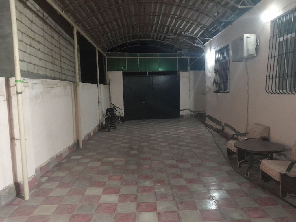 3 otaqlı, 110 kv. m, Kredit yoxdur
