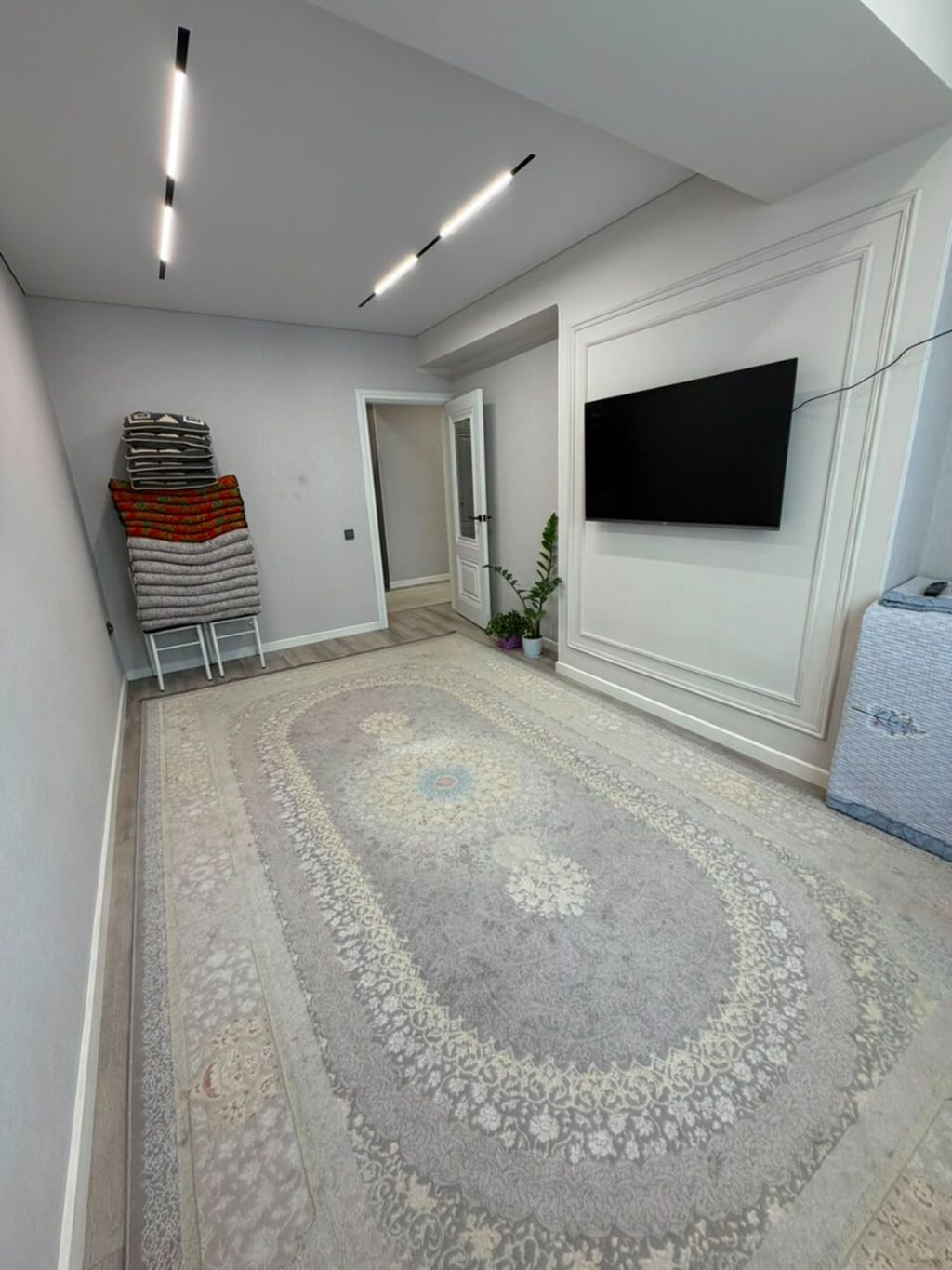 1 комната, 38 м², Элитка, Элитка, 4 этаж, Евроремонт: фото 5