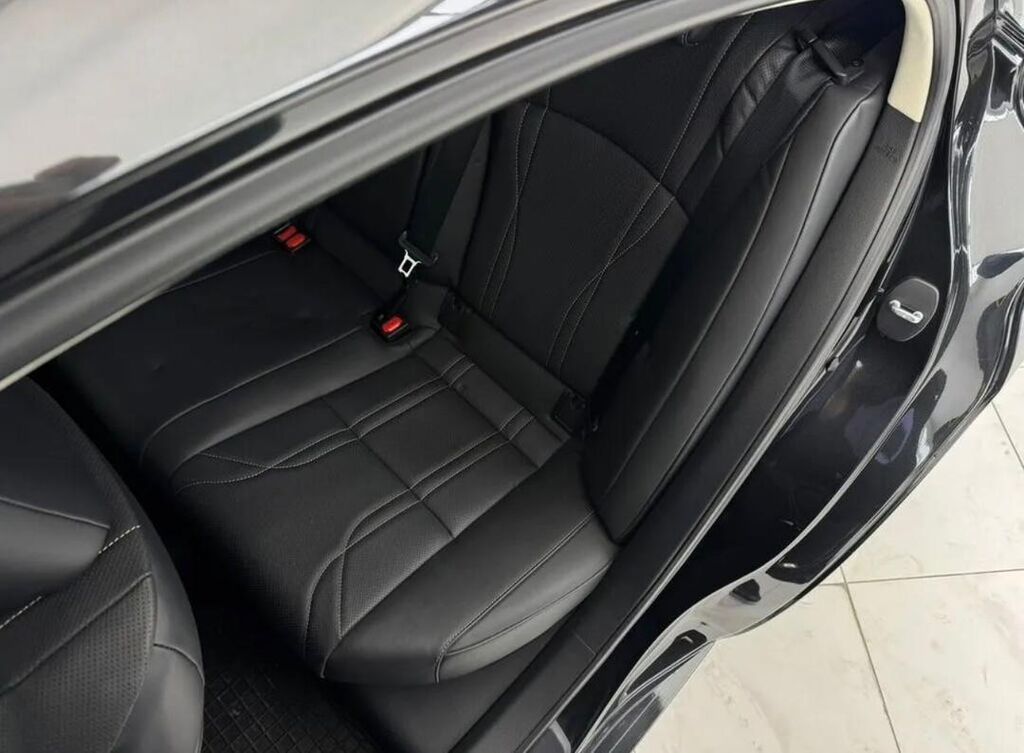 Lexus ES: 2022 г., 2.5 л, Вариатор, Гибрид, Седан: фото 7