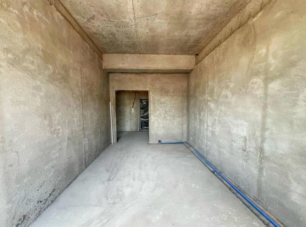 1 комната, 50 м², Асанбай мкр Элитка, 7 этаж, ПСО (под самоотделку): фото 5
