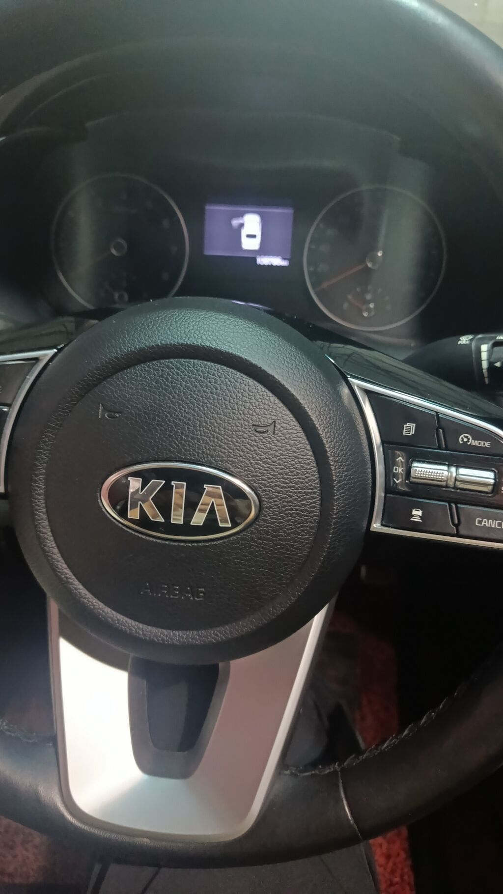 Kia Cerato: 2019 г., Седан: фото 8