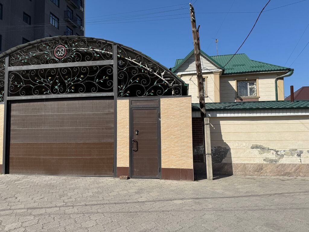 160 м², 6 комнат, Рабочий Городок, Без животных: фото 1