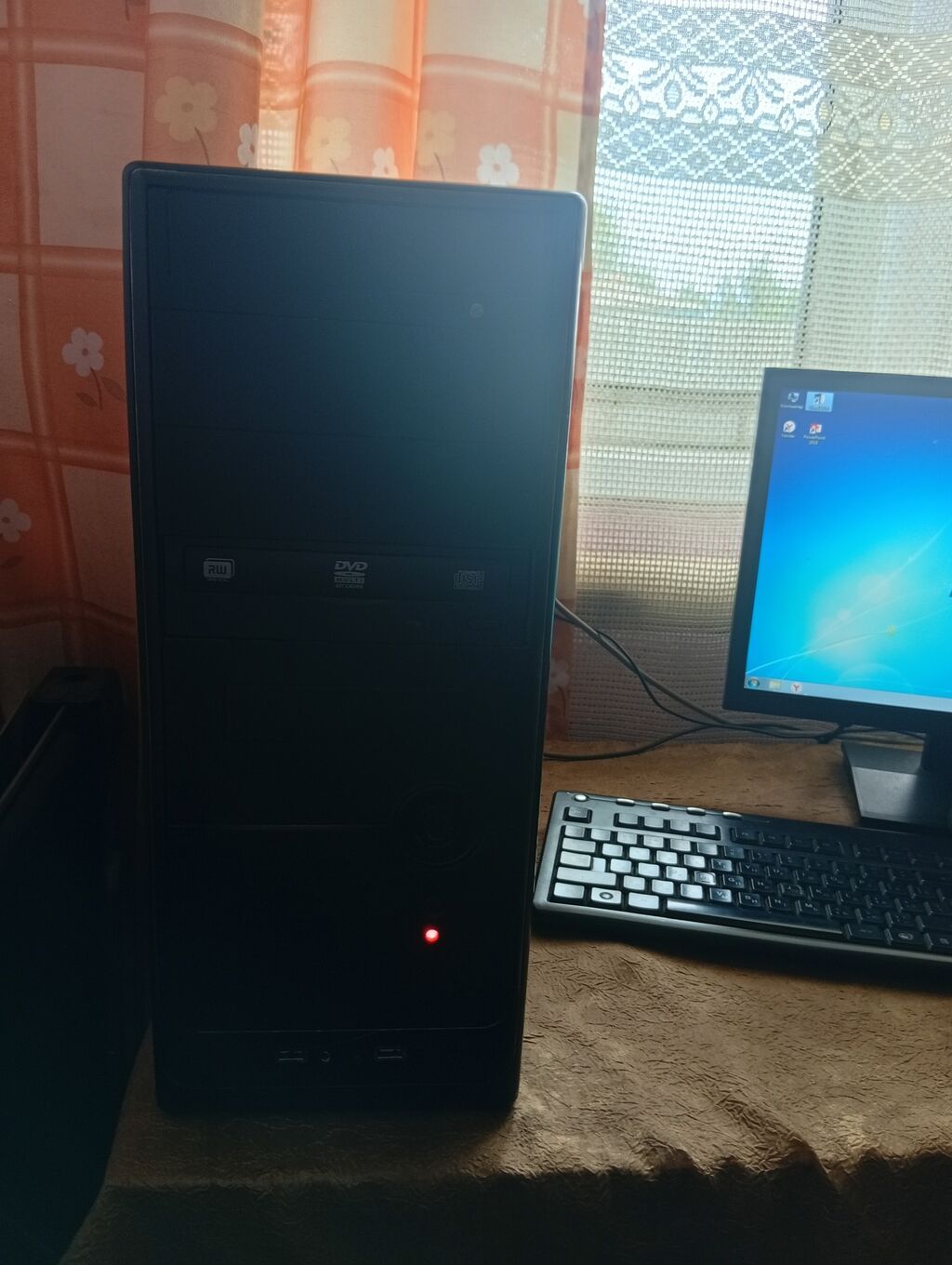 Компьютер, ядер - 2, ОЗУ 4 ГБ, Для несложных задач, Новый, HDD: фото 3