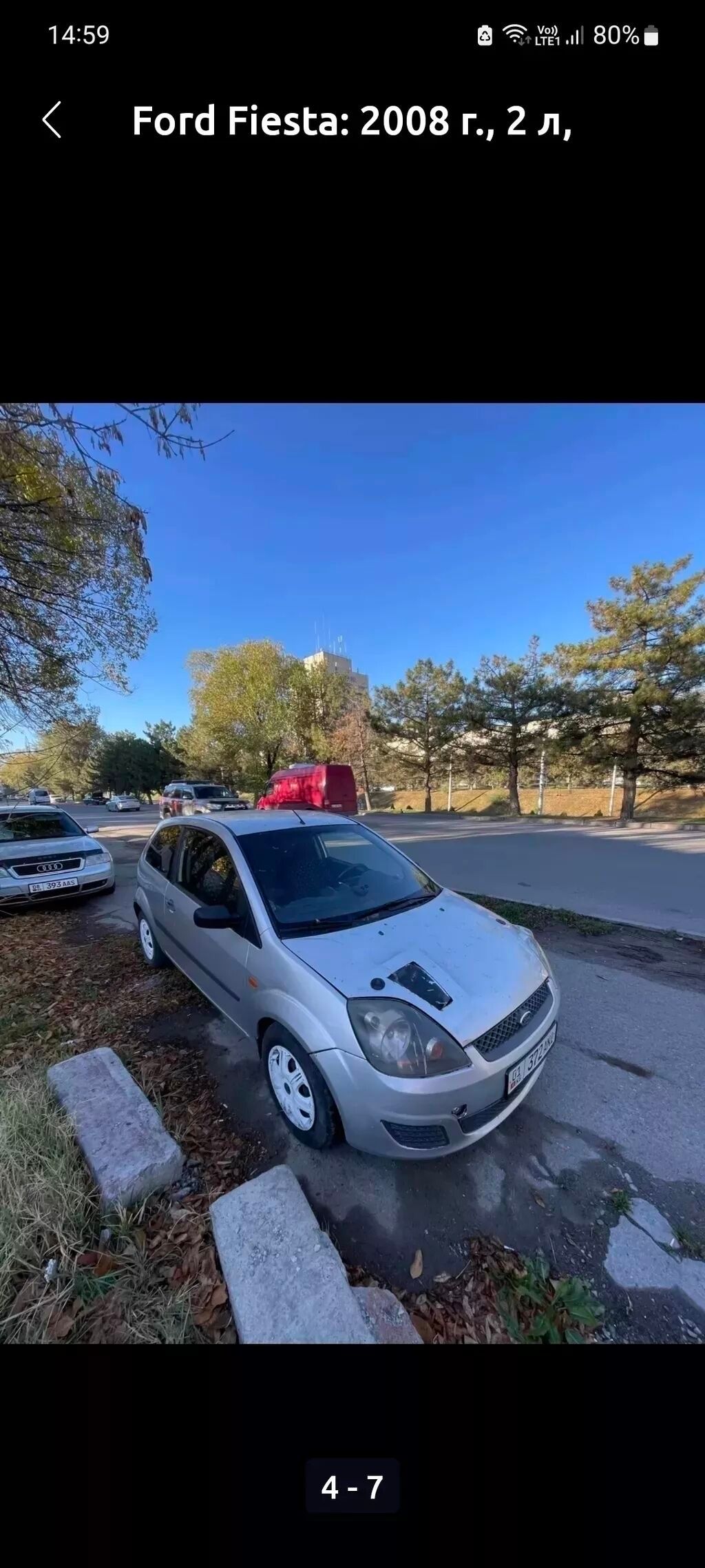 Автомат. Свап. HONDA К20, Объем 2: 200000 KGS Ford | Бишкек | 70383978 ...