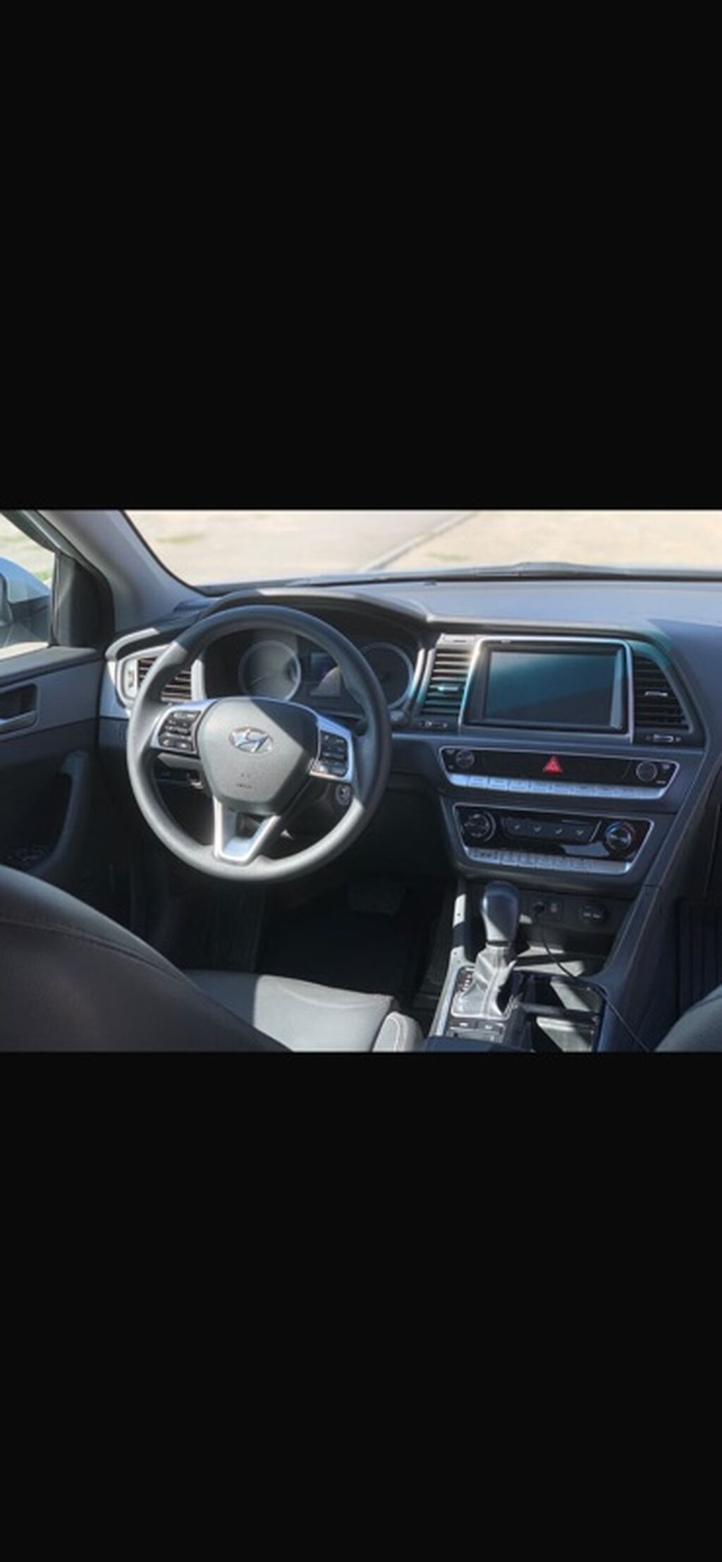 Hyundai Sonata: 2020 г., 2 л, Автомат, Газ, Седан: фото 6