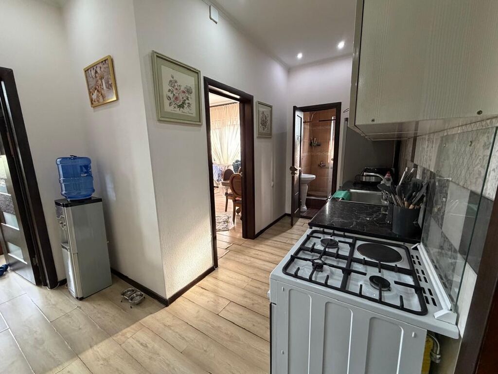 1 комната, 48 м², Индивидуалка, Индивидуалка, 2 этаж, Косметический ремонт: фото 5